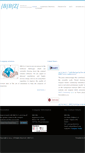 Mobile Screenshot of bbzsrl.com